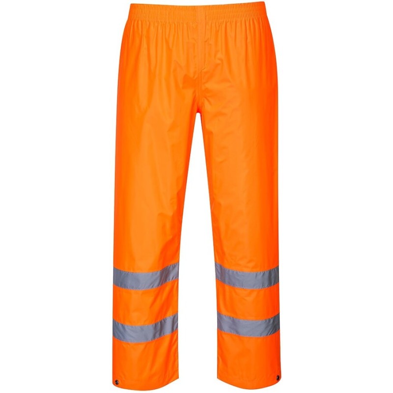 Pantalon de pluie Hi-Vis 