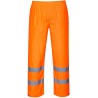 Pantalon de pluie Hi-Vis 