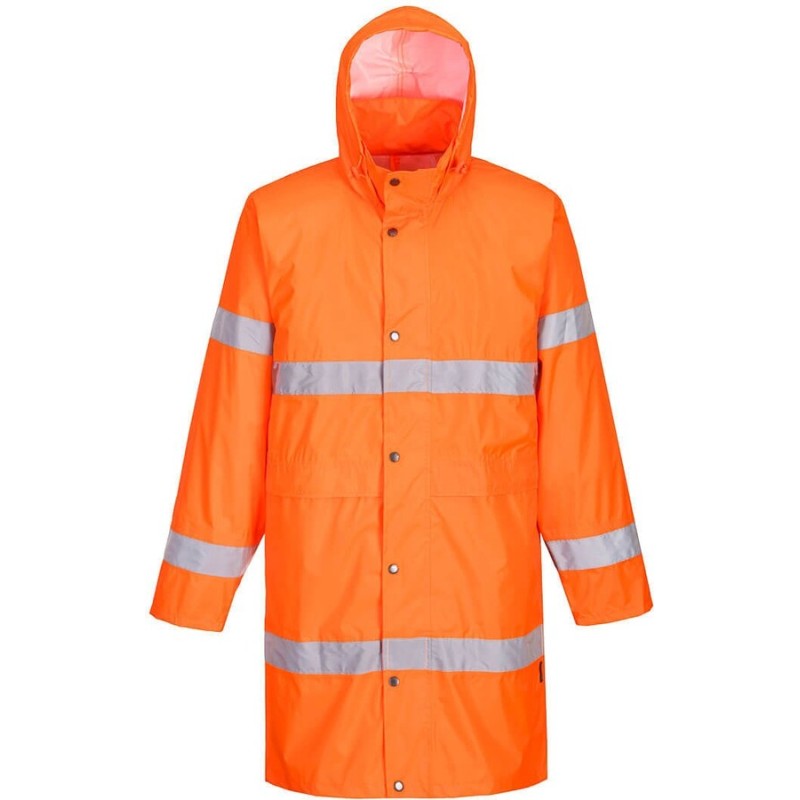 Manteau de pluie Hivis 100cm