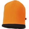 Bonnet Hi-Vis réversible