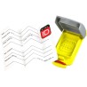 Porte-Badge Universal Fit ID