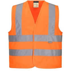 Gilet Hi-Vis Enfants