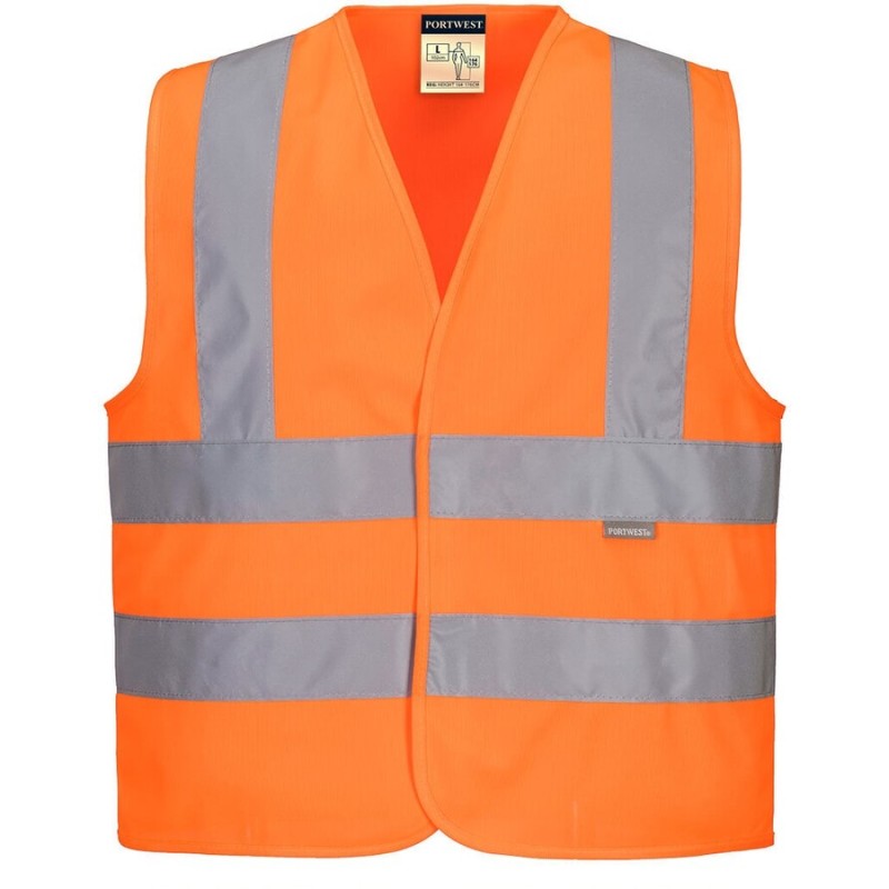 Gilet Hi-Vis Enfants