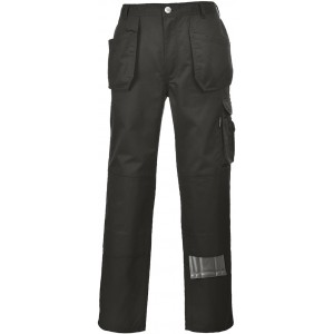 Pantalon Slate poches holster