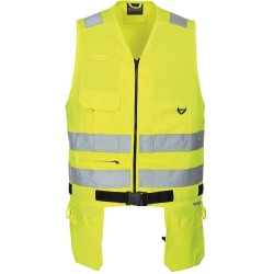 Gilet multipoches porte-outils Xenon