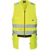 Gilet multipoches porte-outils Xenon