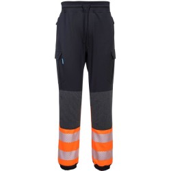 KX3 pantalon flexi haute visibilité