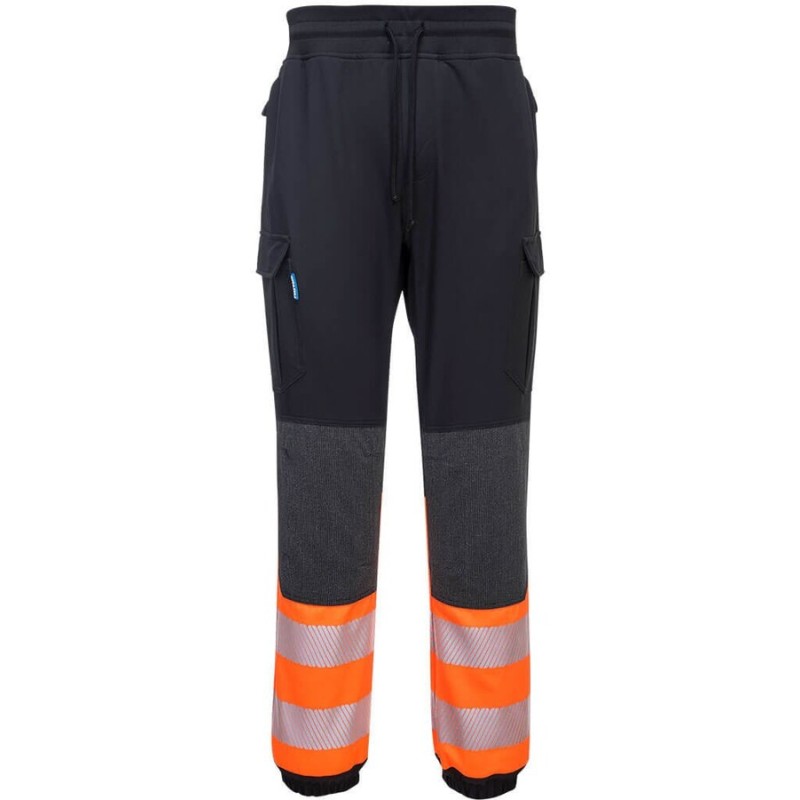 KX3 pantalon flexi haute visibilité