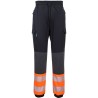 KX3 pantalon flexi haute visibilité