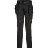 Pantalon Jogger poches flottantes