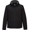 Softshell à capuche KX3 (3L)