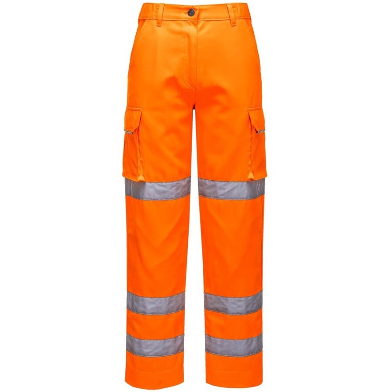 Pantalon Femme HiVis