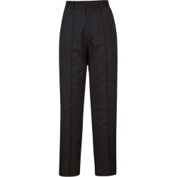 Pantalon Femme Elastiqué