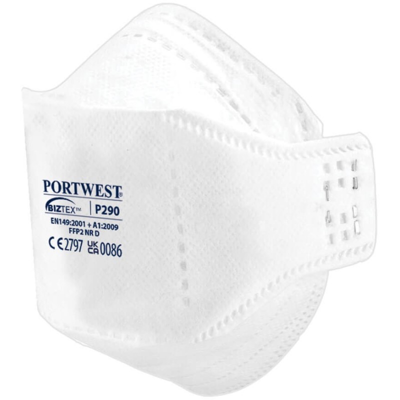 Masque pliable EAGLE FFP2 Dolomite