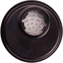 Filtre Gaz ABEK1 . Connexion par baïonnettes