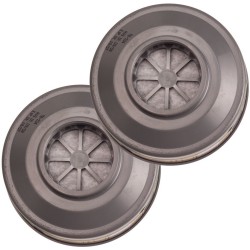 Filtre Combiné en pack Blister (2)