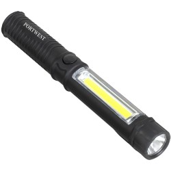 Torche d'inspection PW