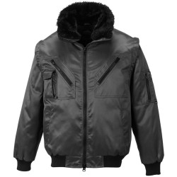 Blouson pilote