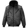 Blouson pilote