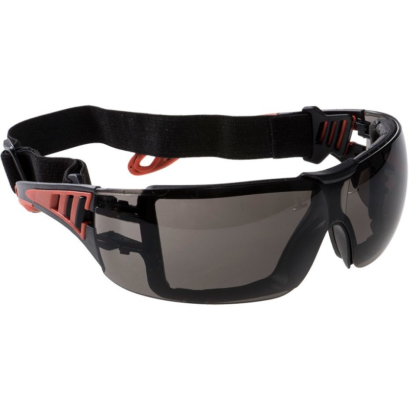 PW tech look Plus