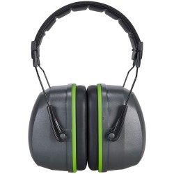 Casque Antibruit Premium