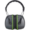 Casque Antibruit Premium