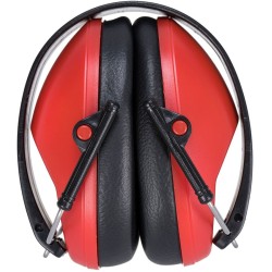 Casque anti-bruits ultra mince