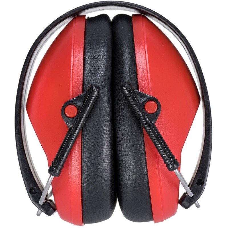 Casque anti-bruits ultra mince