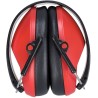 Casque anti-bruits ultra mince