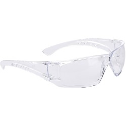 Lunettes Clear View