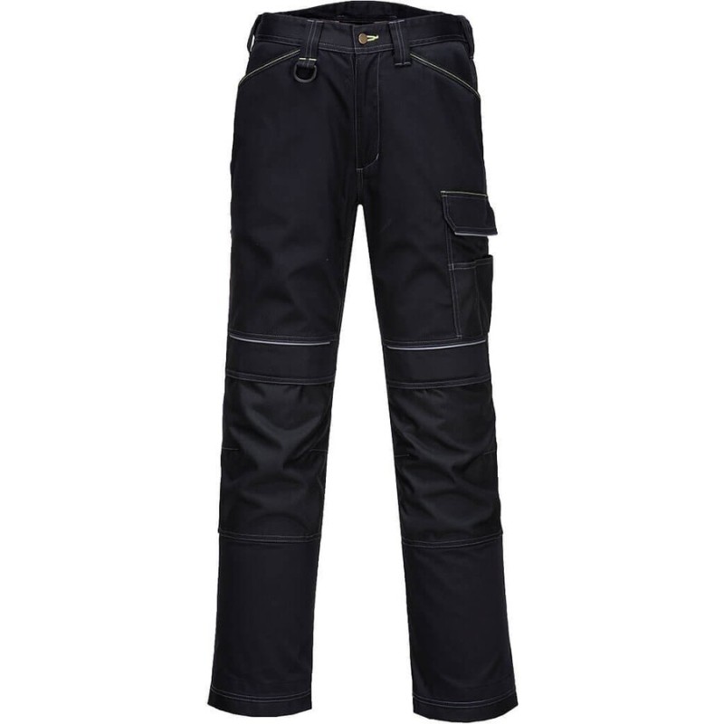Pantalon extensible léger PW3