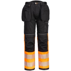 Pantalon Holster PW3 Hi-Vis Classe 1