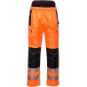 Pantalon extrême haute visibilité PW3
