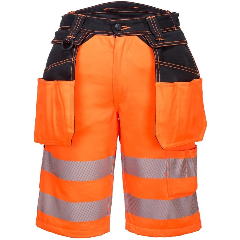 Bermuda PW3 Hi-Vis