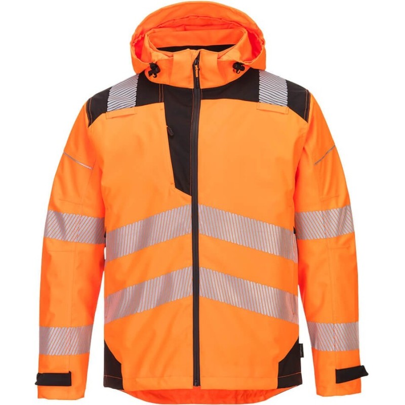 Veste Imper-Respirante Extreme PW3