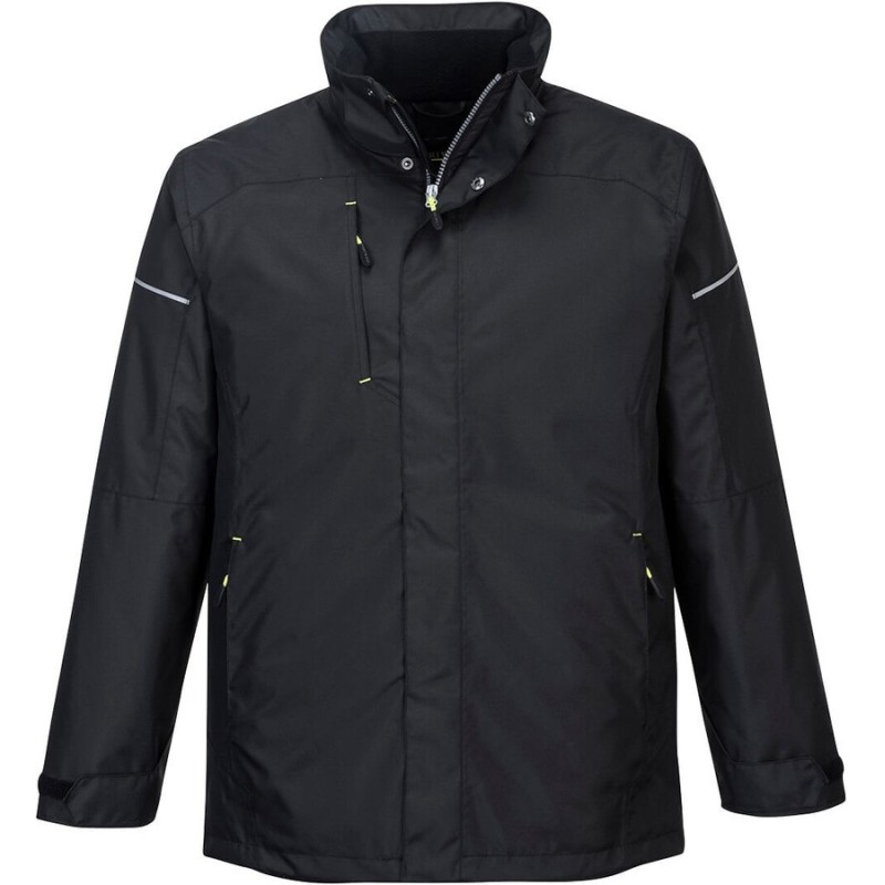 Veste Hivers PW3