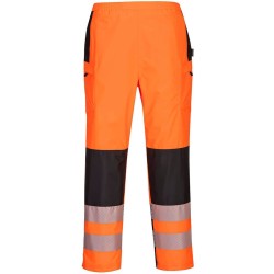Pantalon de pluie PW3 Hi-Vis pour Femme