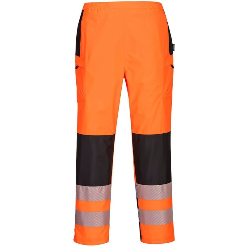 Pantalon de pluie PW3 Hi-Vis pour Femme