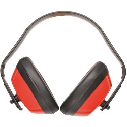 Casque antibruit Classic