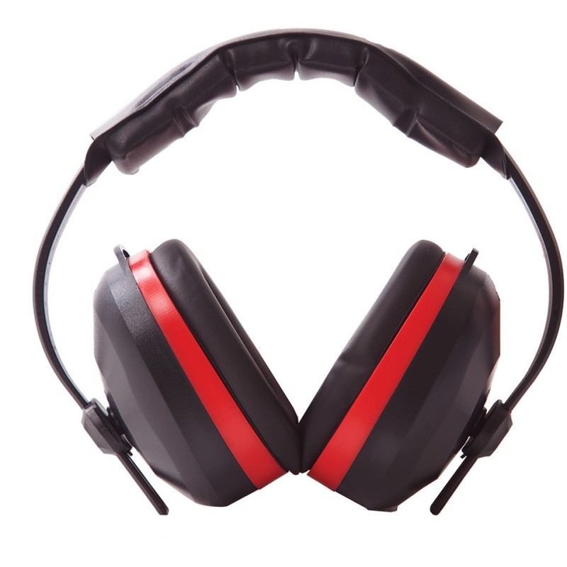 Casque antibruit Confort