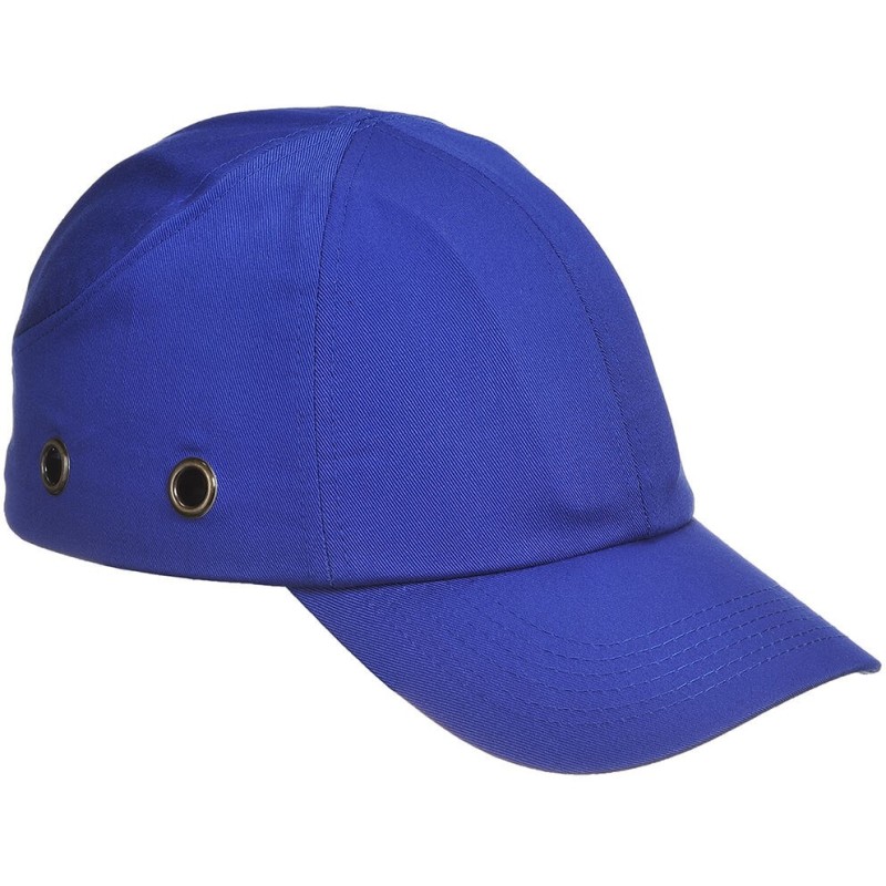 Casquette Anti Heurts