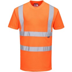 T-Shirt Hi-Vis RIS