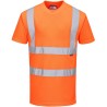 T-Shirt Hi-Vis RIS