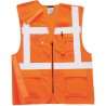 Gilet Executive Rail RIS