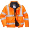 Blouson Hi-Vis RIS