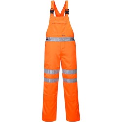 Cotte Hi-Vis RIS