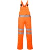 Cotte Hi-Vis RIS