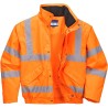 Blouson Respirant Hi-Vis doublure Mesh