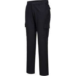 Pantalon combat Slim Stretch