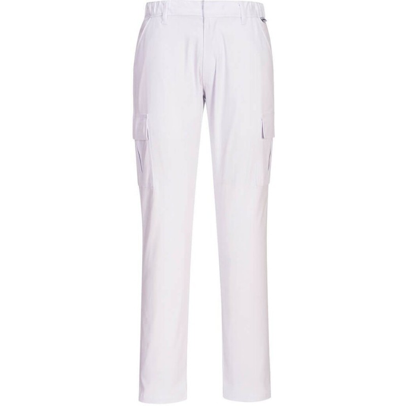 Pantalon combat Slim Stretch